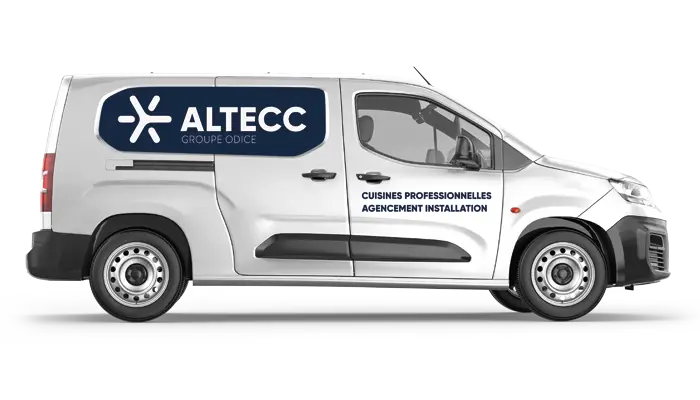 Signalétique marquage véhicule ipanel