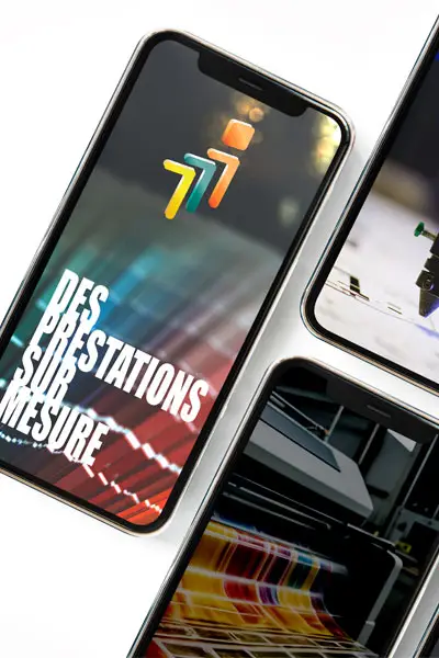 Prestation sur mesure ipanel