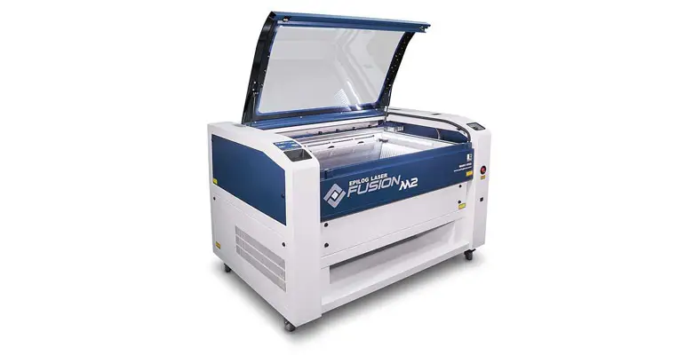 Machine de découpe laser ipanel
