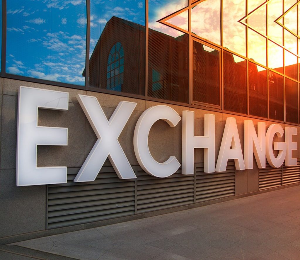 lettres en volumes fixation sur mur