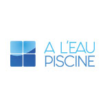 logo a l'eau piscine