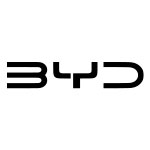 Logo BYD