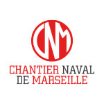 logo chantier naval de marseille
