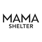 logo mama shelter