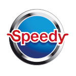 logo speedy