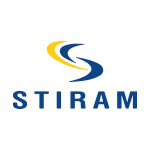 logo stiram