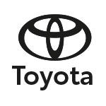 logo toyota