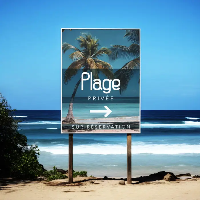 Panneau imprimé sur dibond ipanel